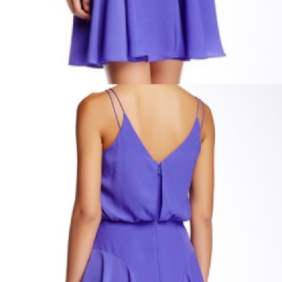 Cece by Cynthia Steffe Pillar Fit & Flare Dress - Picture 3 of 4